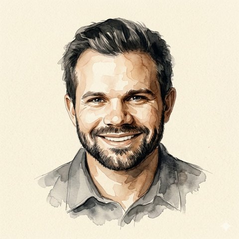Portrait of Raleigh Williams, Advisory Board member